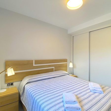 Lujoso Apartament Con Impresionantes Vistas Al Mar Benidorm Ngoại thất bức ảnh