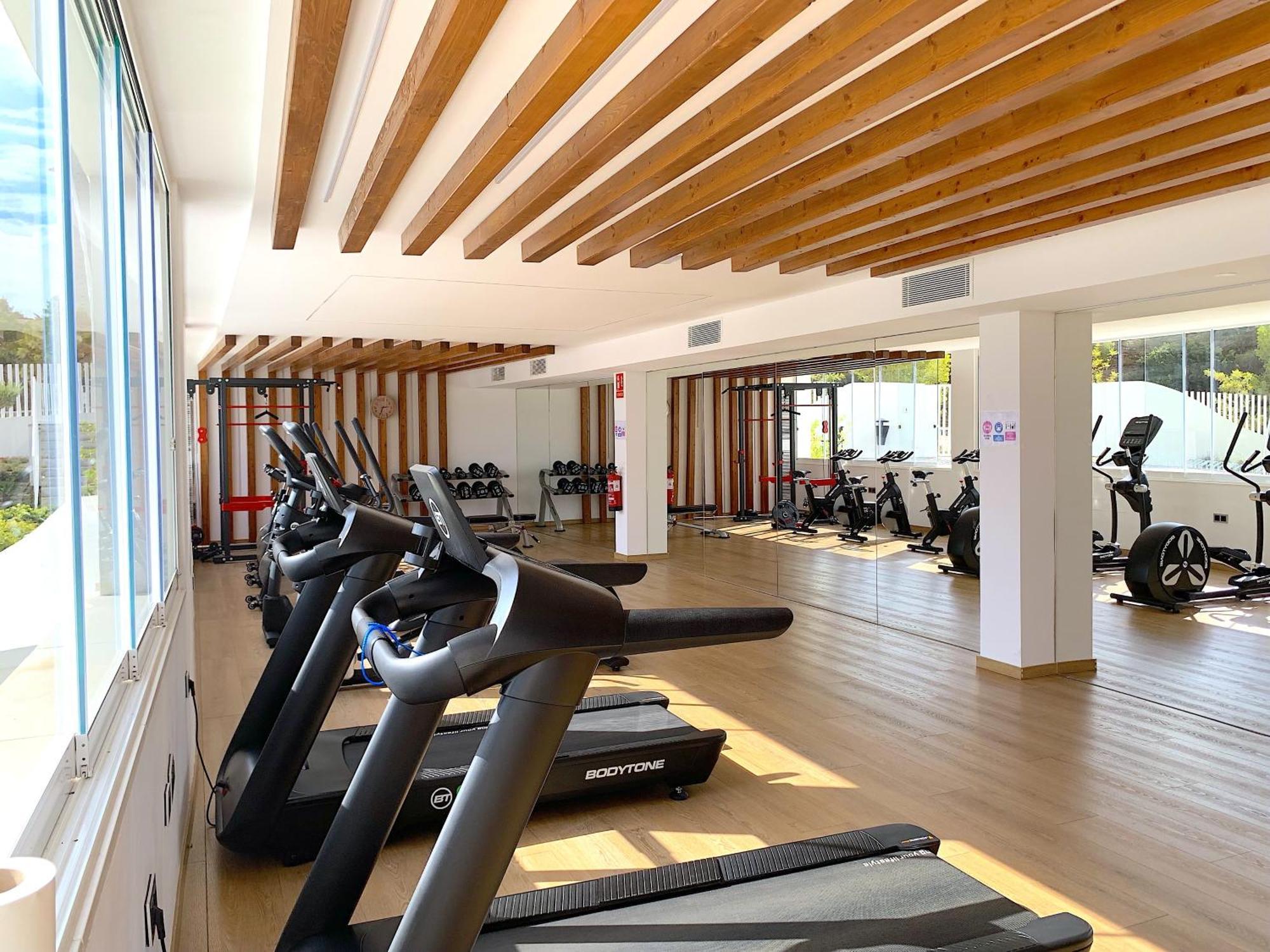 Lujoso Apartament Con Impresionantes Vistas Al Mar Benidorm Ngoại thất bức ảnh